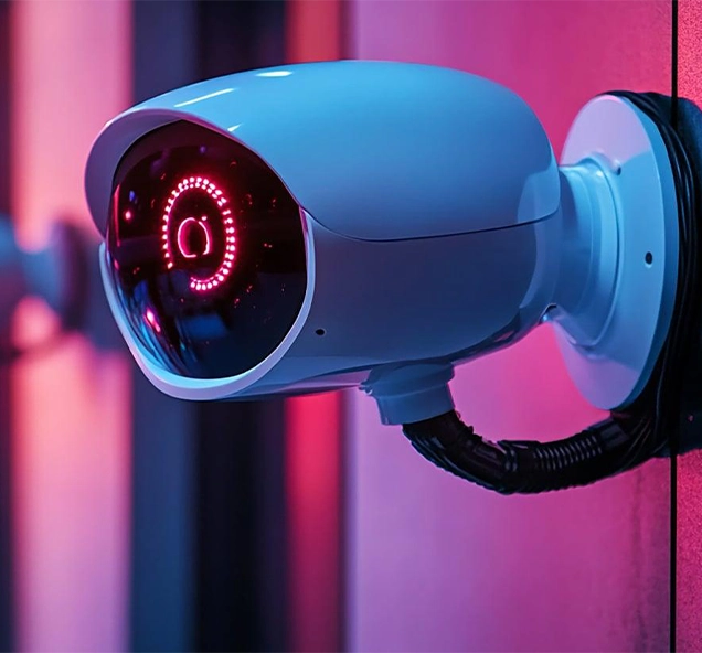cctv installation services dubai